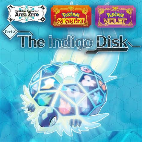 Pokemon Scarlet and Violet Indigo Disk DLC leaks hint at Dipplin ...